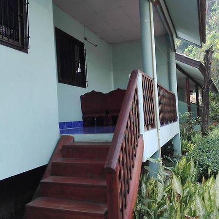 Mr Jan Guesthouse Pai Luaran gambar
