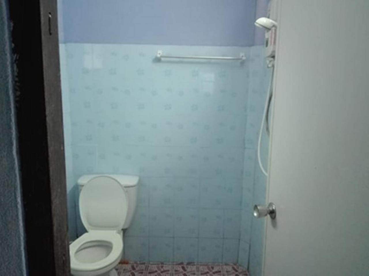 Mr Jan Guesthouse Pai Luaran gambar